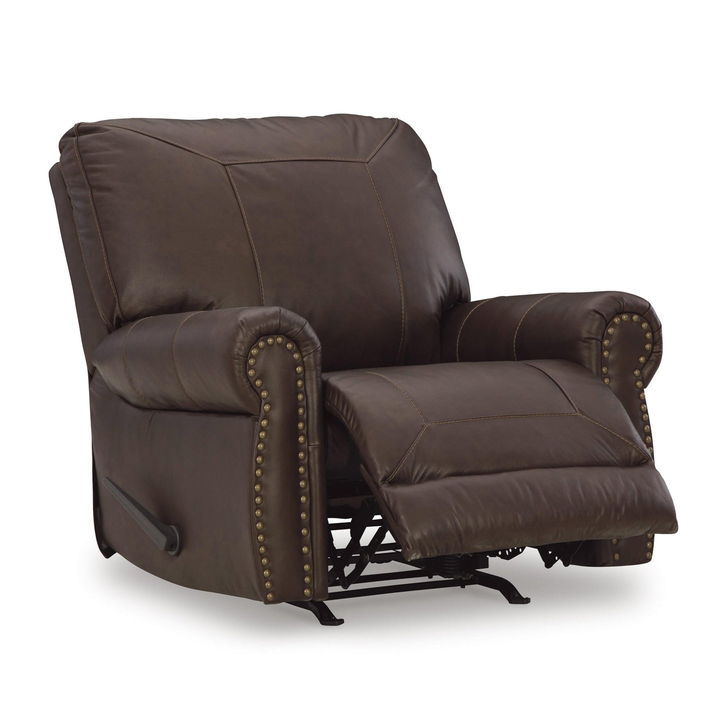 Signature Design by Ashley Colleton 5210725 Rocker Recliner - American Furniture of Slidell