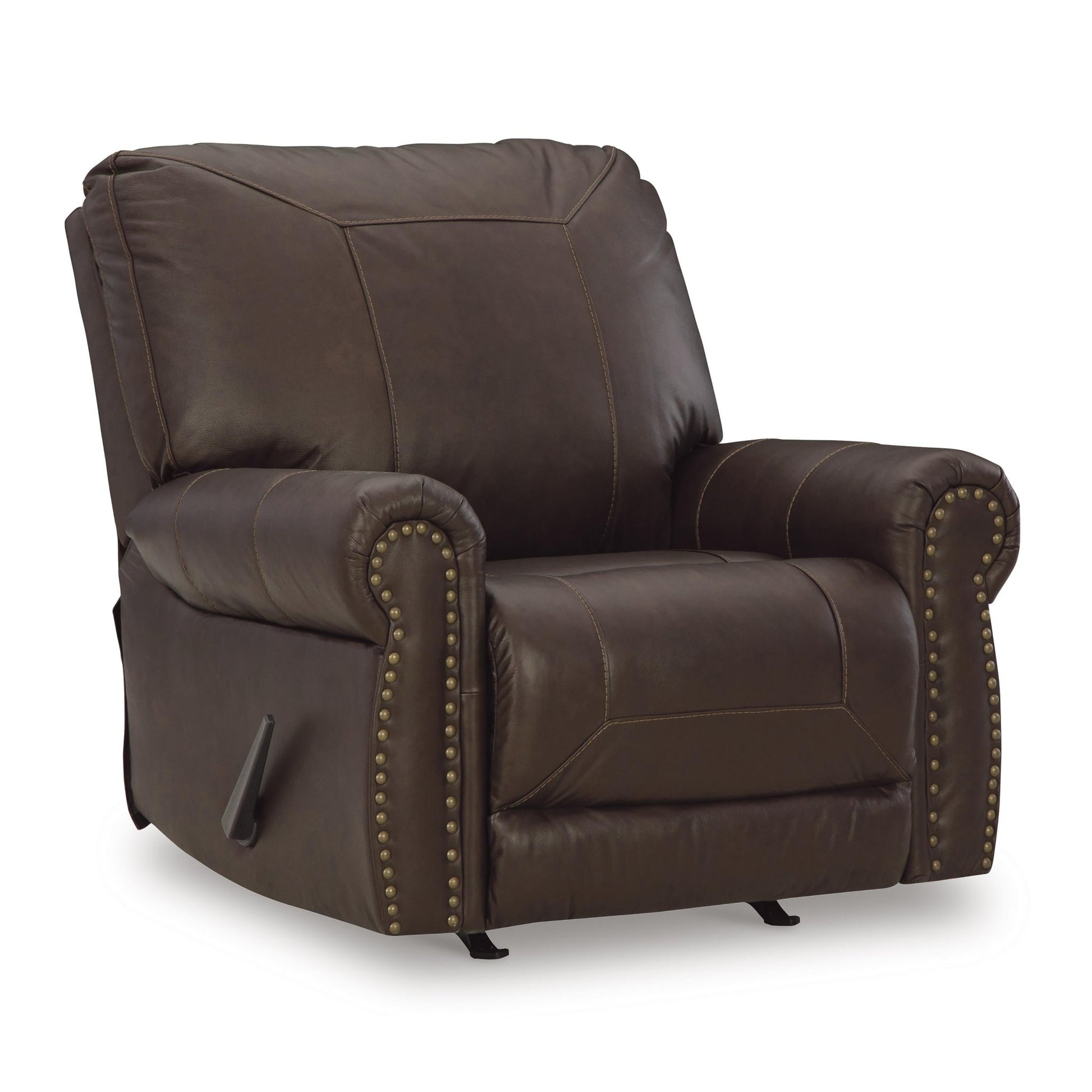 Signature Design by Ashley Colleton 5210725 Rocker Recliner - American Furniture of Slidell