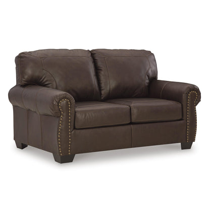 Signature Design by Ashley Colleton 5210735 Loveseat - American Furniture of Slidell