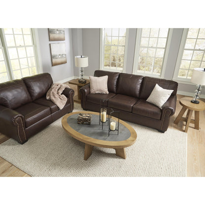 Signature Design by Ashley Colleton 5210735 Loveseat - American Furniture of Slidell
