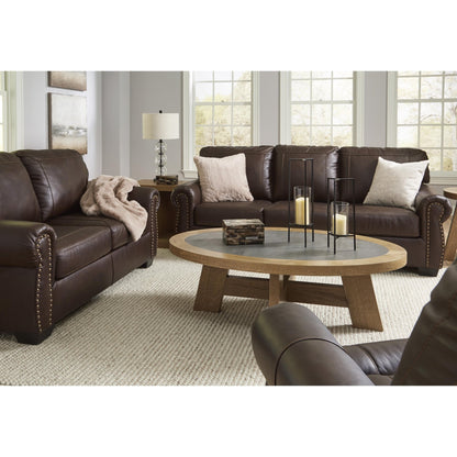 Signature Design by Ashley Colleton 5210735 Loveseat - American Furniture of Slidell
