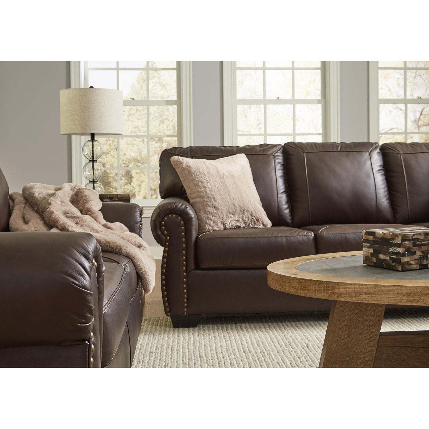 Signature Design by Ashley Colleton 5210738 Sofa - American Furniture of Slidell