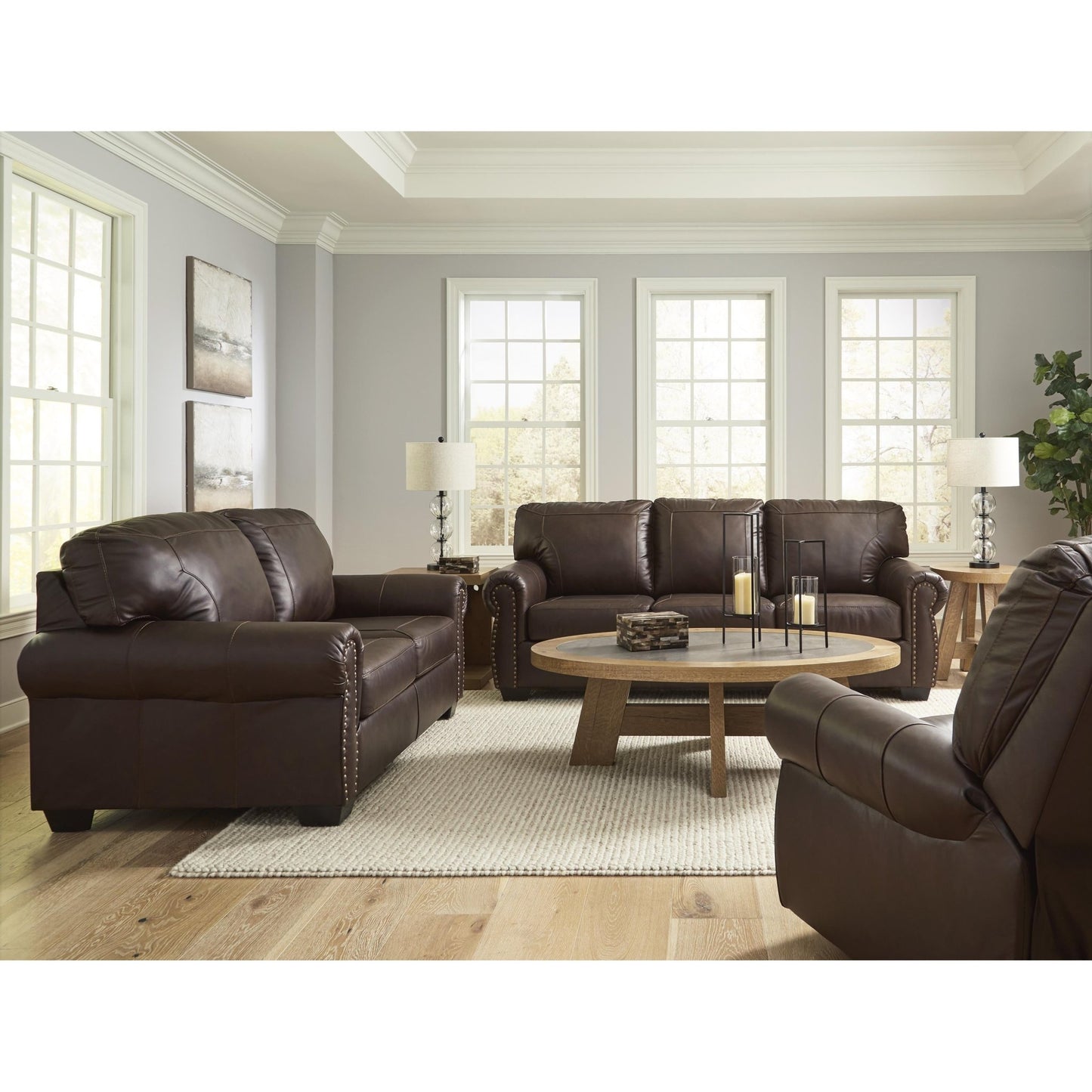 Signature Design by Ashley Colleton 5210738 Sofa - American Furniture of Slidell