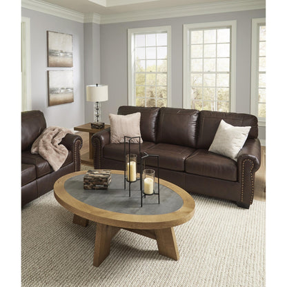 Signature Design by Ashley Colleton 5210738 Sofa - American Furniture of Slidell
