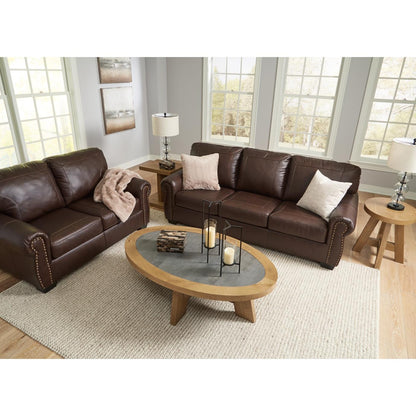 Signature Design by Ashley Colleton 52107U1 2 pc Living Room Set - American Furniture of Slidell