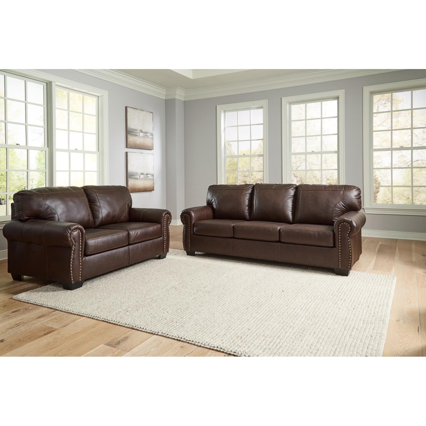 Signature Design by Ashley Colleton 52107U1 2 pc Living Room Set - American Furniture of Slidell