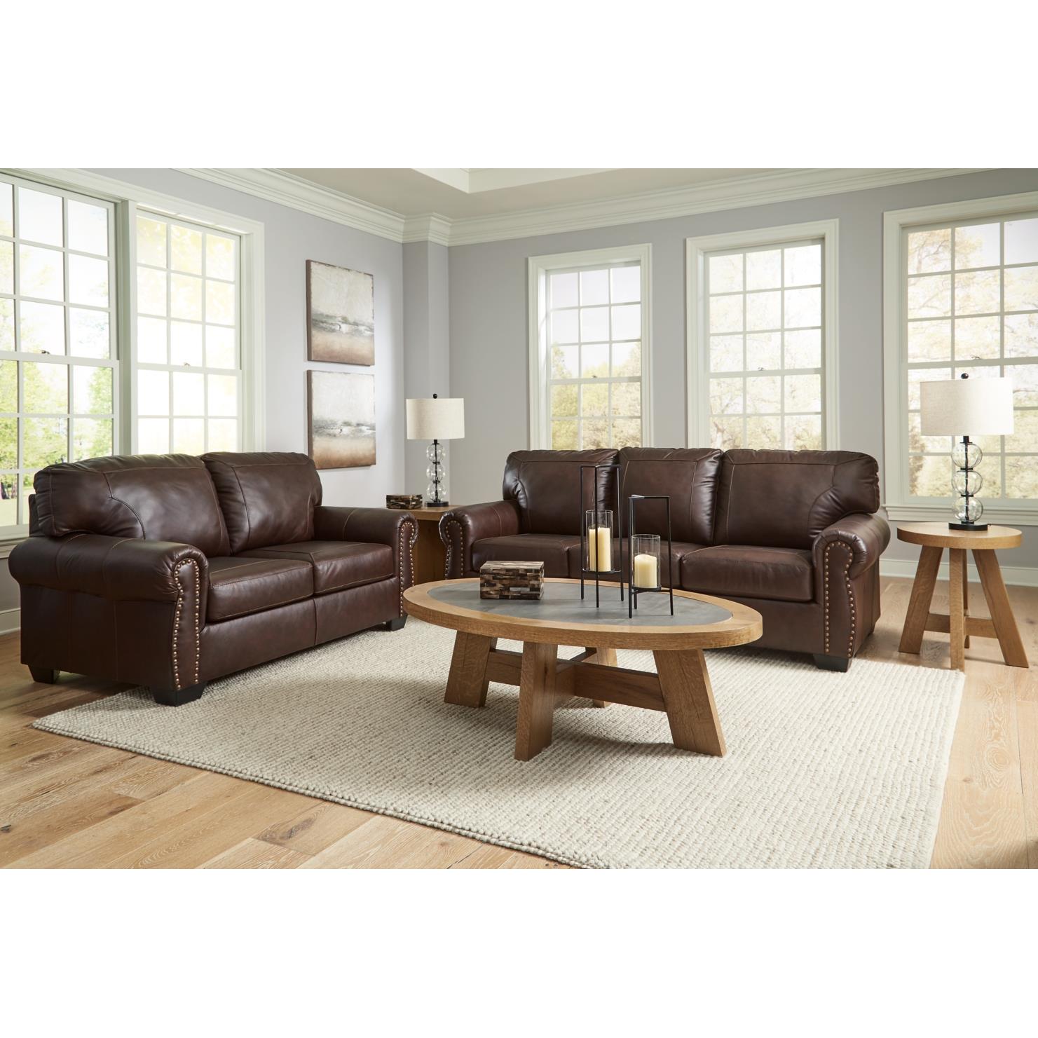Signature Design by Ashley Colleton 52107U1 2 pc Living Room Set - American Furniture of Slidell