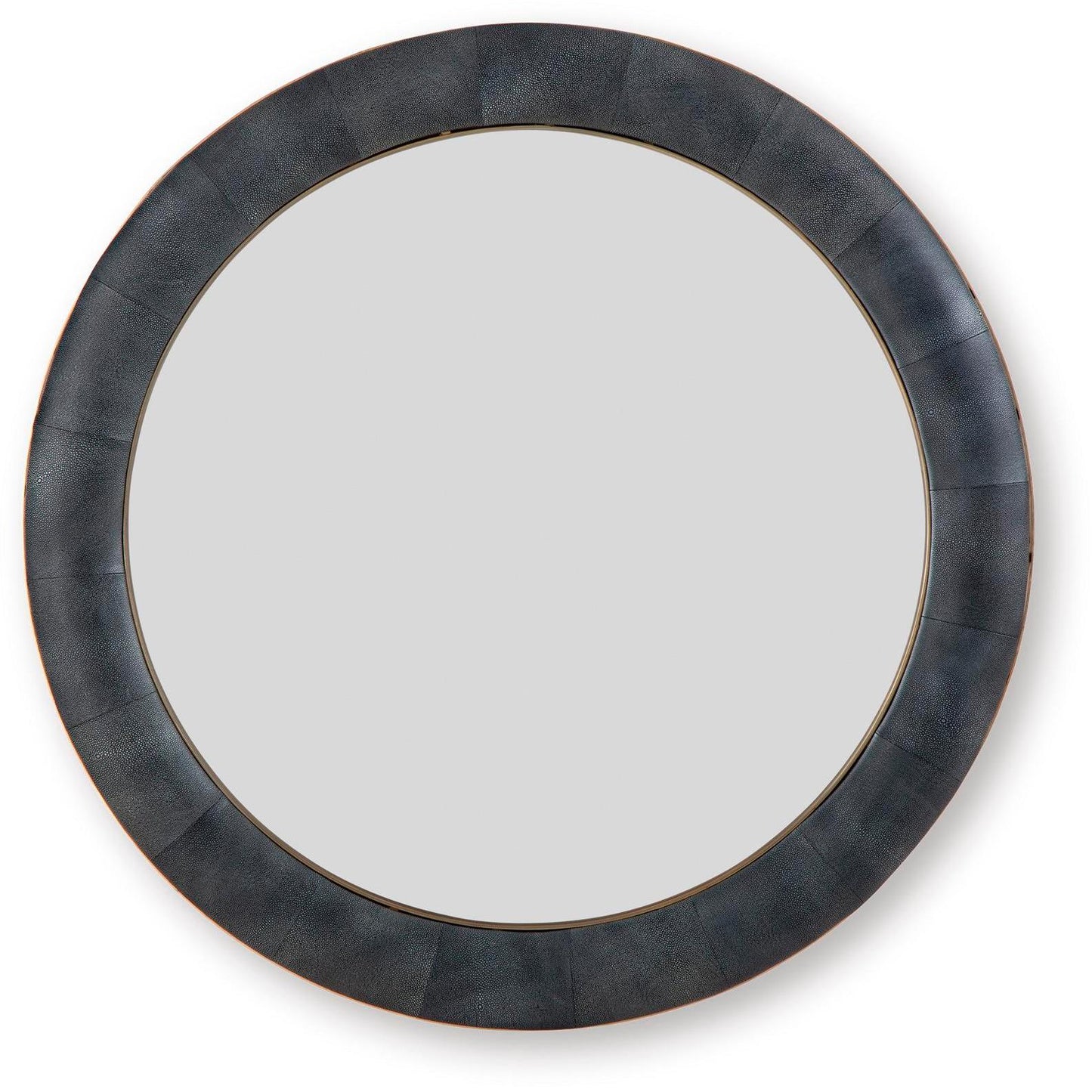 Signature Design by Ashley Corinsworth Wall Mirror A8010456 - American Furniture of Slidell
