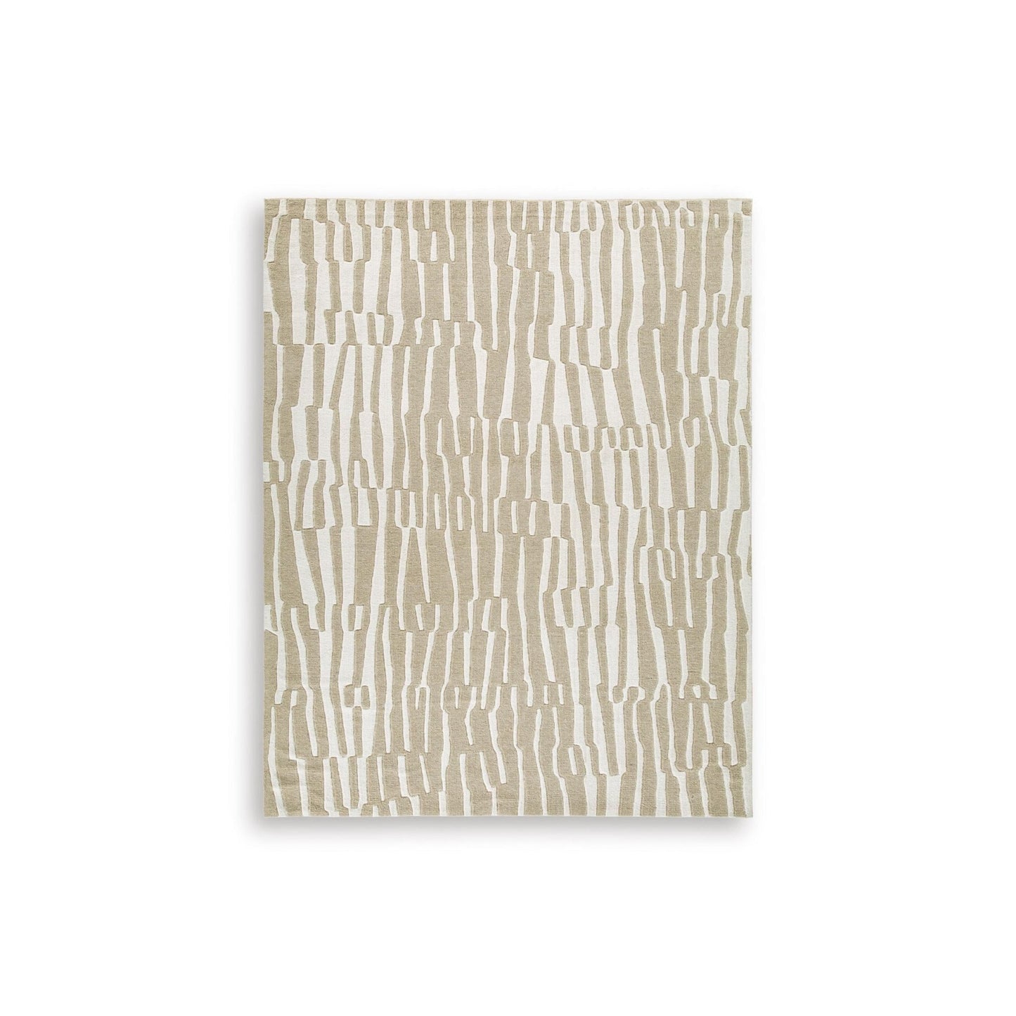 Signature Design by Ashley Corrbell R407631 Large Rug - American Furniture of Slidell