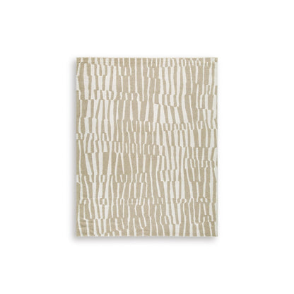 Signature Design by Ashley Corrbell R407631 Large Rug - American Furniture of Slidell