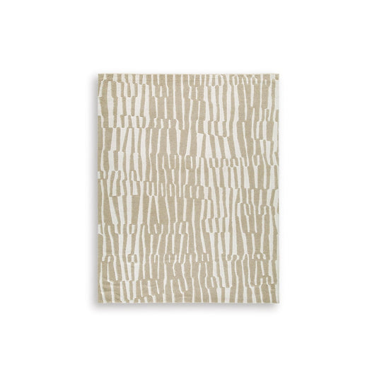 Signature Design by Ashley Corrbell R407631 Large Rug - American Furniture of Slidell