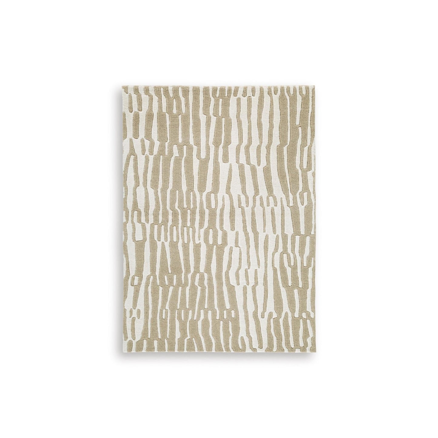 Signature Design by Ashley Corrbell R407632 Medium Rug - American Furniture of Slidell