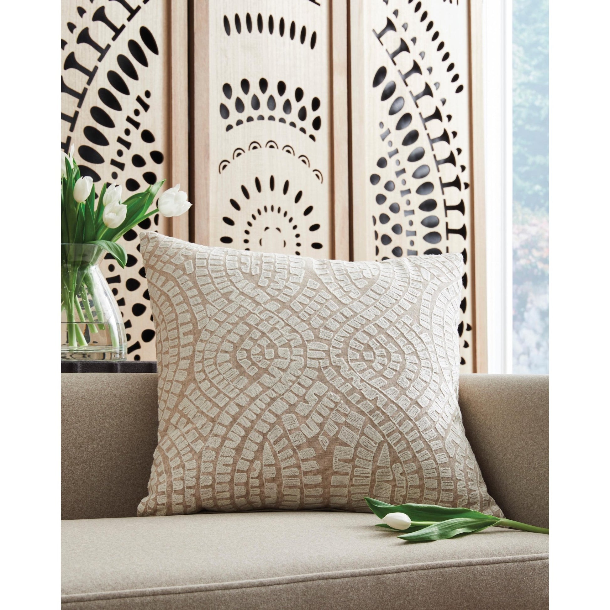 Signature Design by Ashley Cortlen A1001122 Pillow - American Furniture of Slidell
