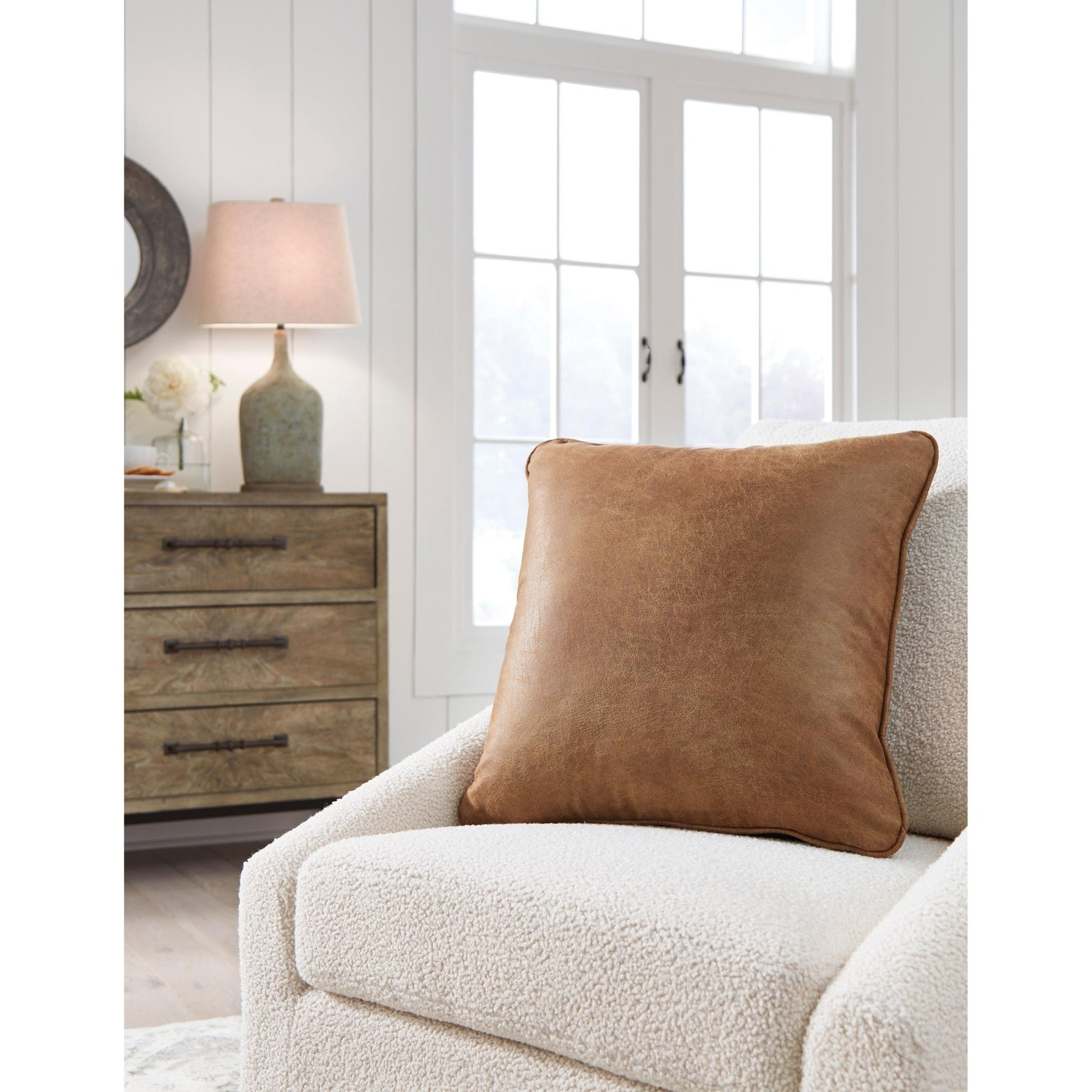 Signature Design by Ashley Cortnie A1000953 Pillow - American Furniture of Slidell