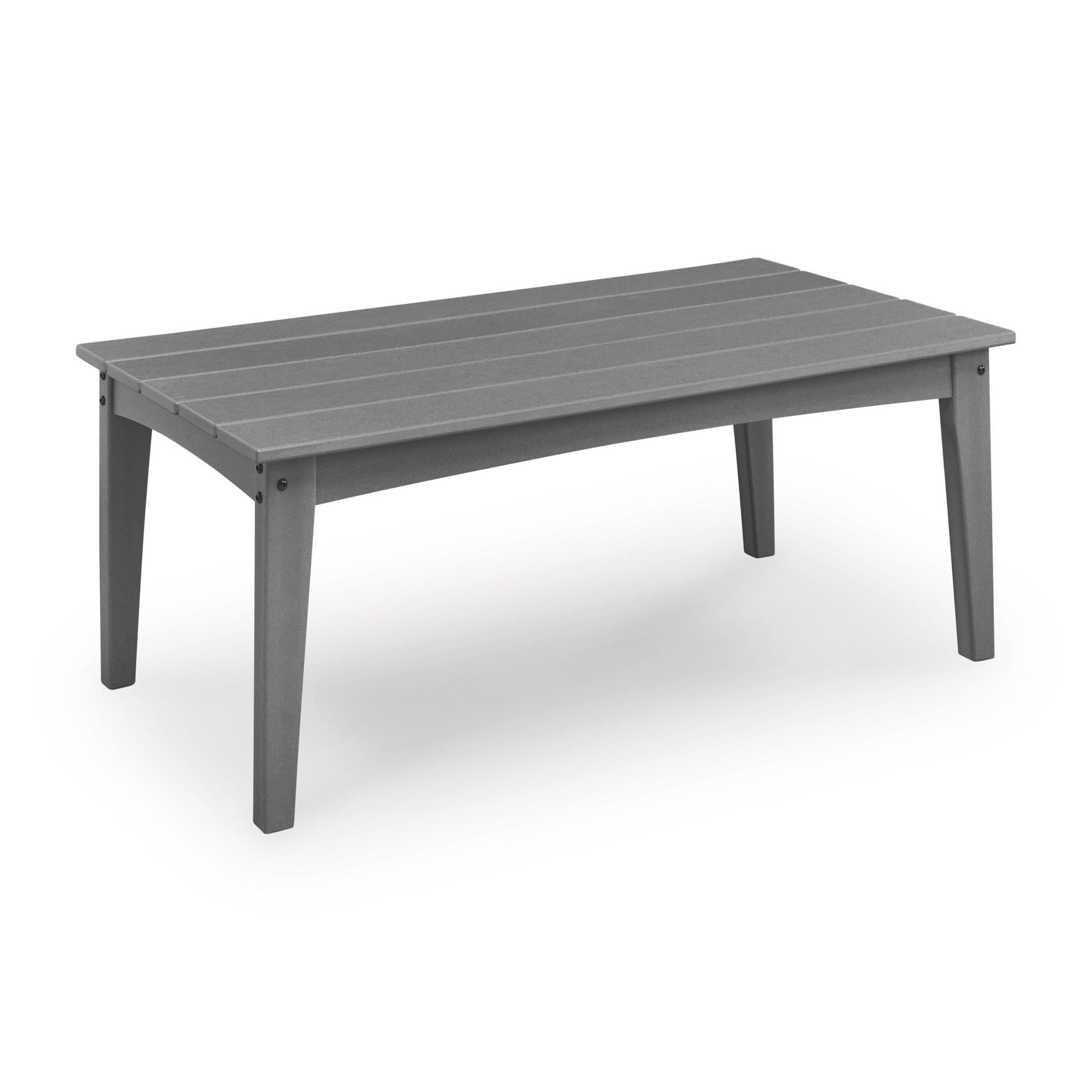 Signature Design by Ashley Cove Beach PCP803 - 701 Rectangular Cocktail Table - American Furniture of Slidell