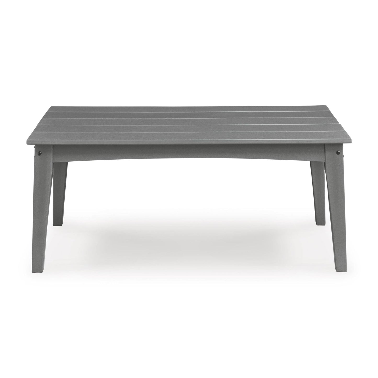 Signature Design by Ashley Cove Beach PCP803 - 701 Rectangular Cocktail Table - American Furniture of Slidell