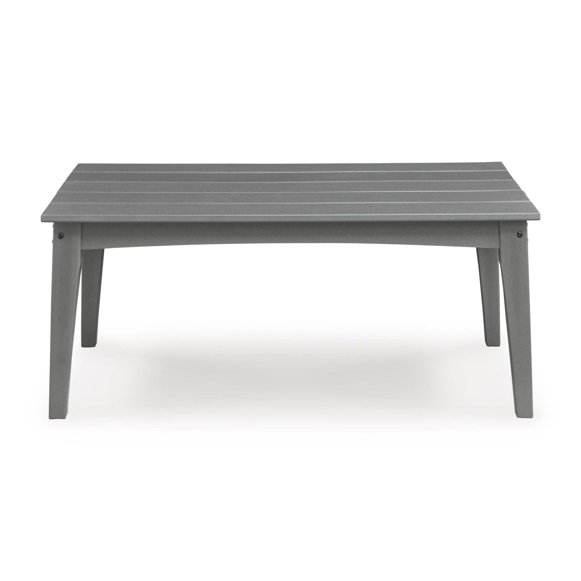 Signature Design by Ashley Cove Beach PCP803 - 701 Rectangular Cocktail Table - American Furniture of Slidell
