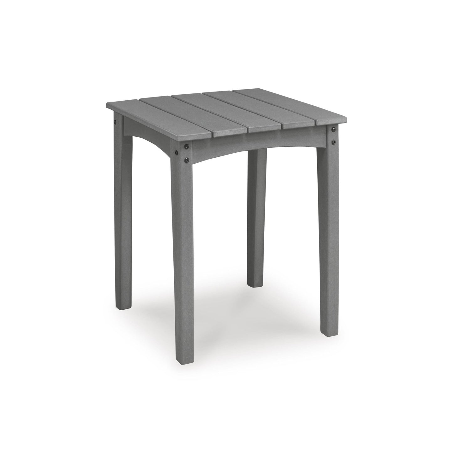 Signature Design by Ashley Cove Beach PCP803 - 702 Square End Table - American Furniture of Slidell
