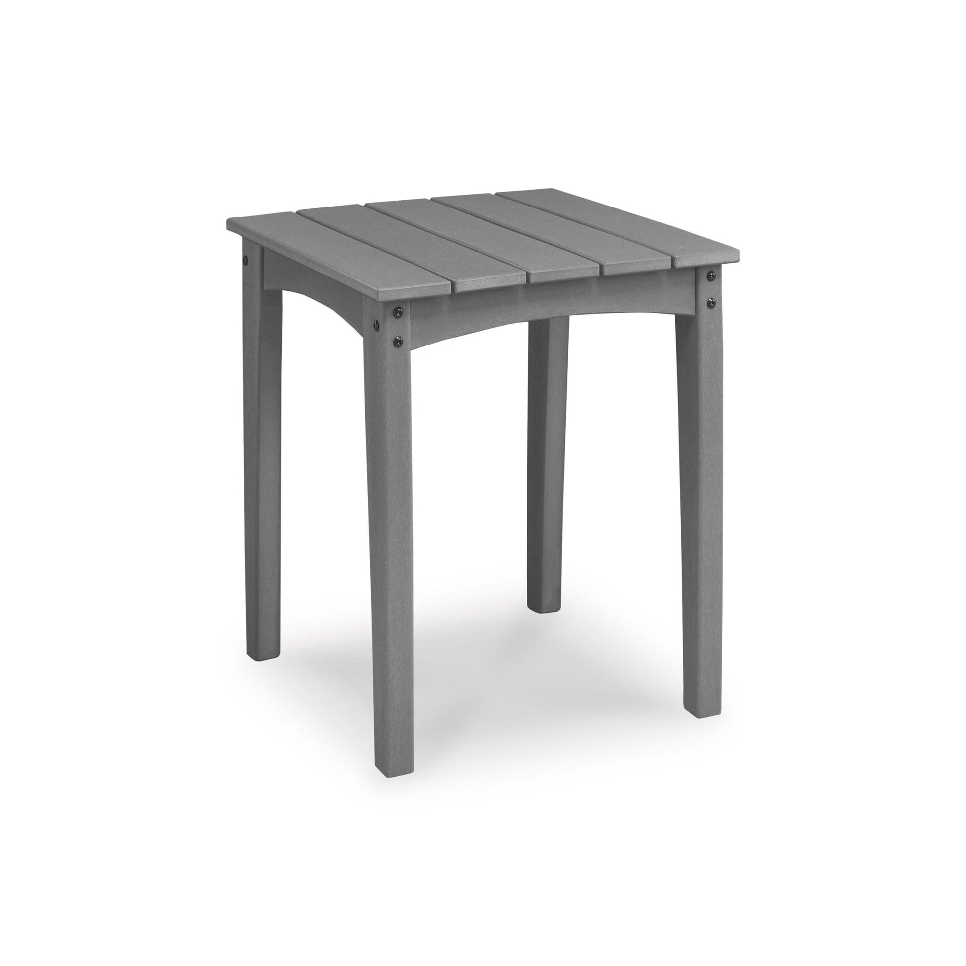 Signature Design by Ashley Cove Beach PCP803 - 702 Square End Table - American Furniture of Slidell