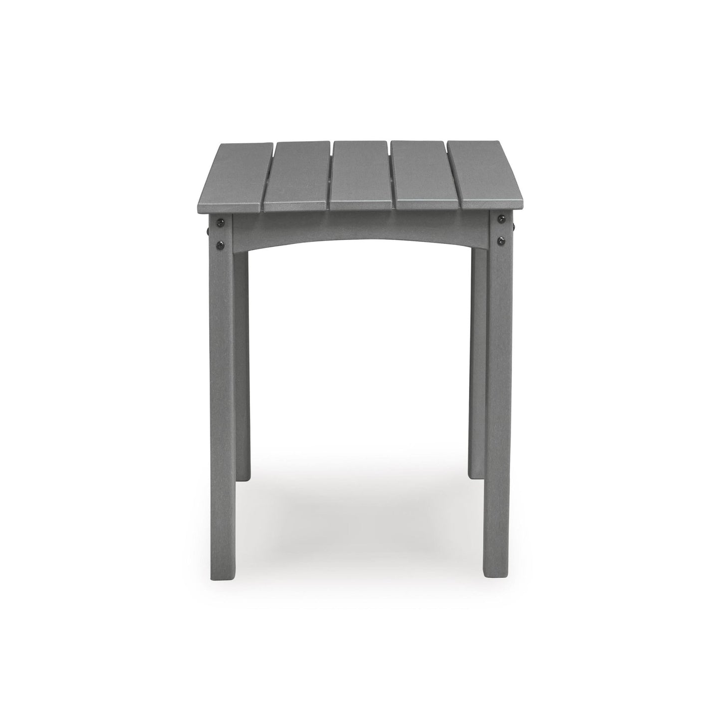 Signature Design by Ashley Cove Beach PCP803 - 702 Square End Table - American Furniture of Slidell