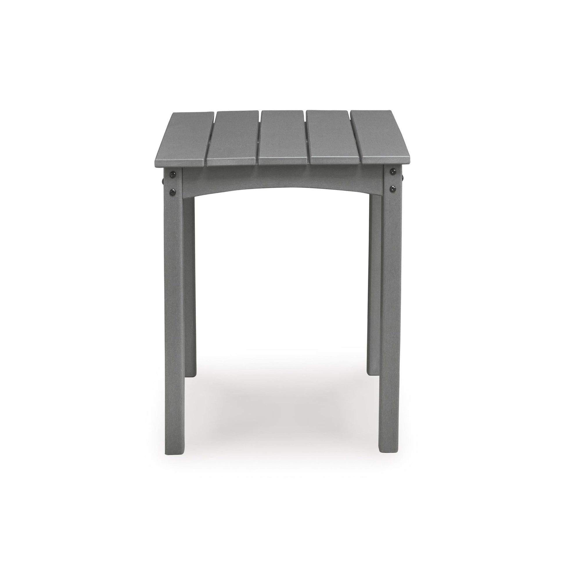 Signature Design by Ashley Cove Beach PCP803 - 702 Square End Table - American Furniture of Slidell