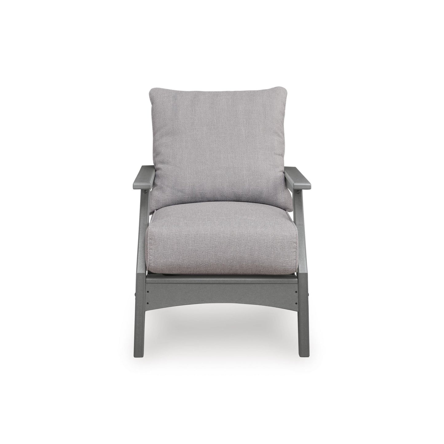 Signature Design by Ashley Cove Beach PCP803 - 820 Lounge Chair with Cushion - American Furniture of Slidell