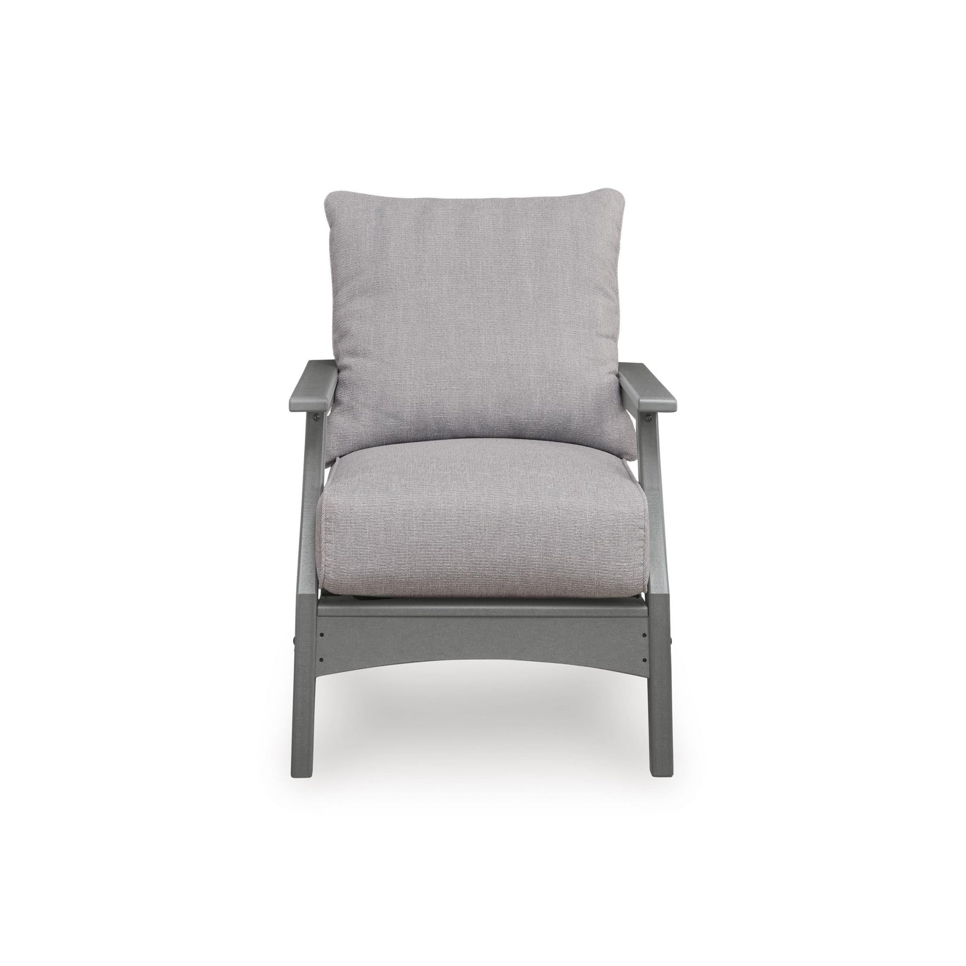 Signature Design by Ashley Cove Beach PCP803 - 820 Lounge Chair with Cushion - American Furniture of Slidell