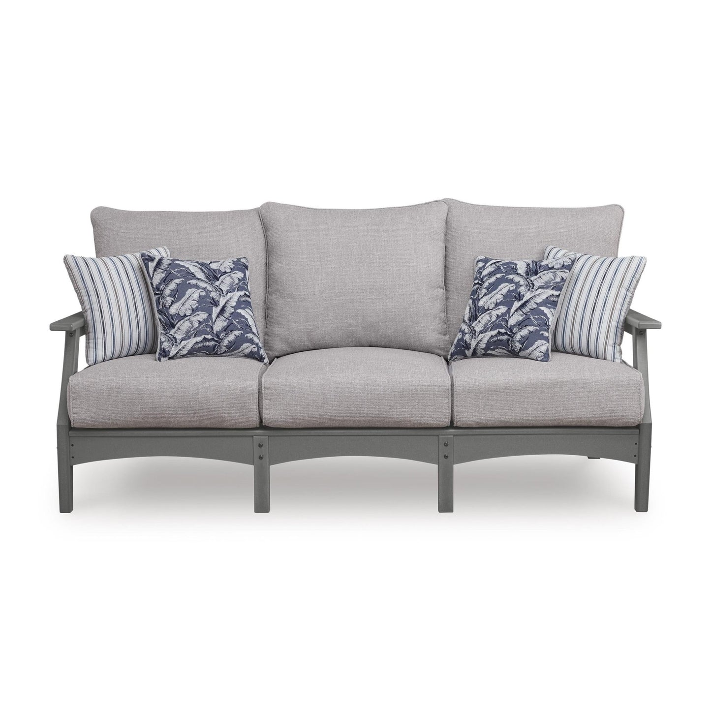 Signature Design by Ashley Cove Beach PCP803 - 838 Sofa with Cushion - American Furniture of Slidell