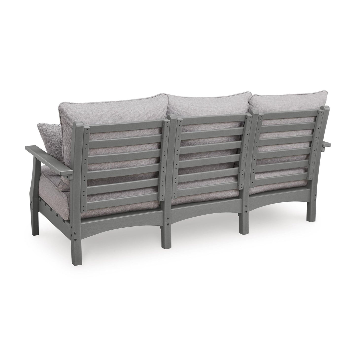 Signature Design by Ashley Cove Beach PCP803 - 838 Sofa with Cushion - American Furniture of Slidell