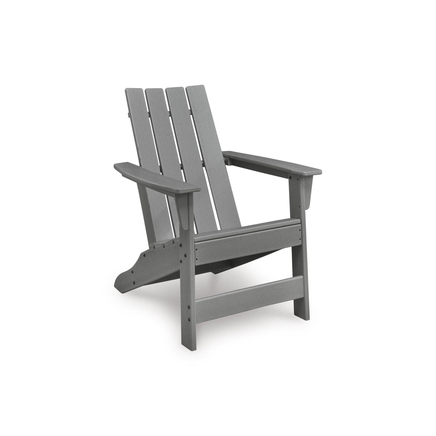 Signature Design by Ashley Cove Beach PCP803 - 898 Adirondack Chair - American Furniture of Slidell