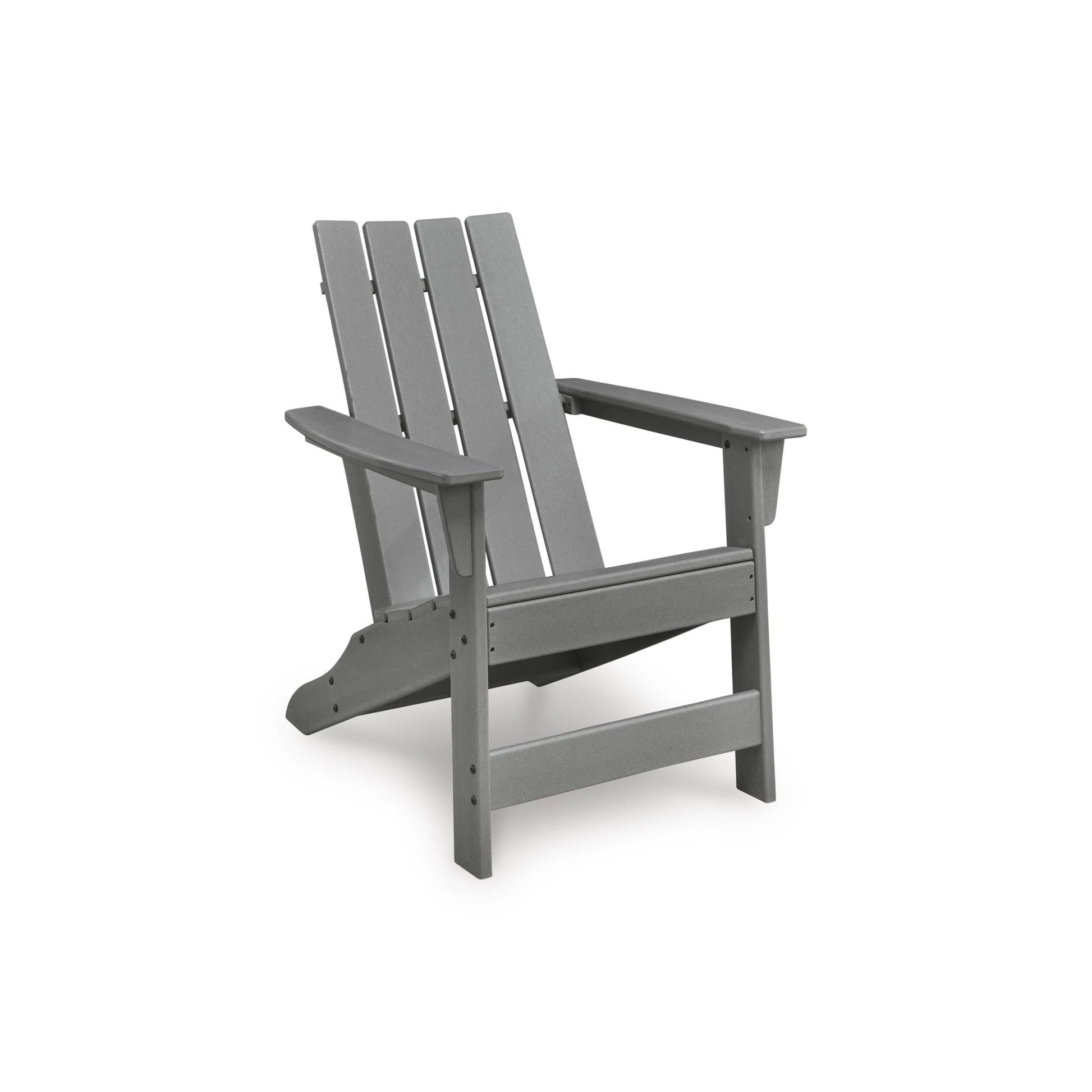 Signature Design by Ashley Cove Beach PCP803 - 898 Adirondack Chair - American Furniture of Slidell