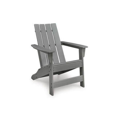 Signature Design by Ashley Cove Beach PCP803 - 898 Adirondack Chair - American Furniture of Slidell