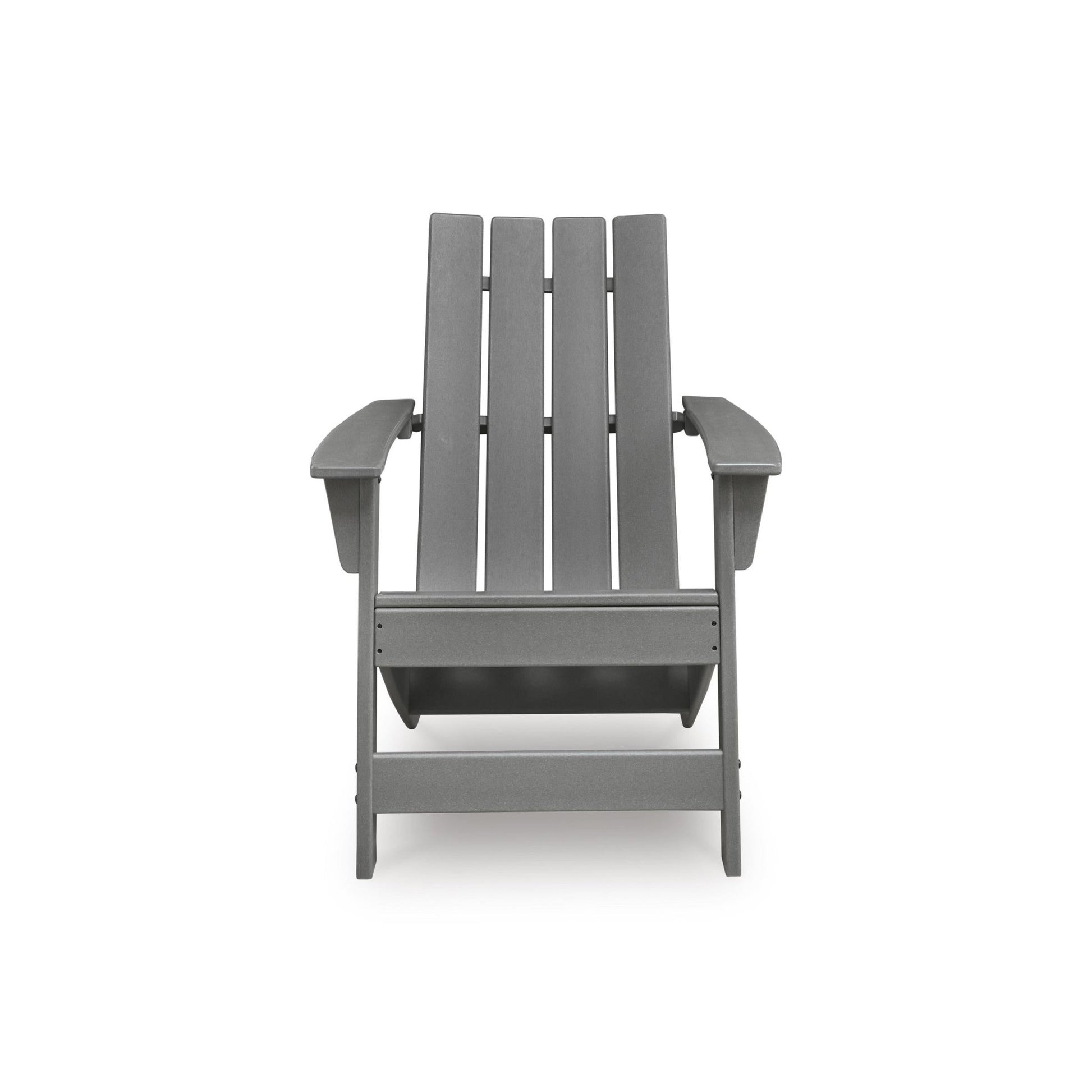 Signature Design by Ashley Cove Beach PCP803 - 898 Adirondack Chair - American Furniture of Slidell