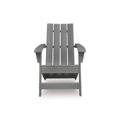 Signature Design by Ashley Cove Beach PCP803 - 898 Adirondack Chair - American Furniture of Slidell