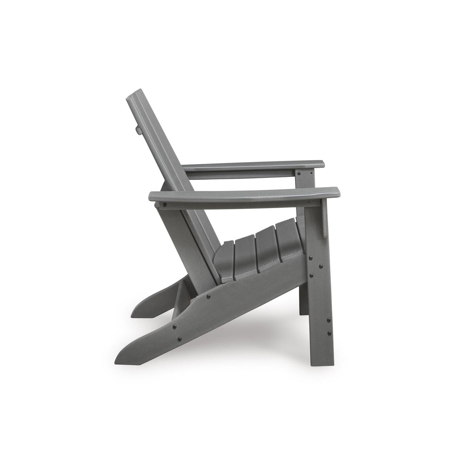 Signature Design by Ashley Cove Beach PCP803 - 898 Adirondack Chair - American Furniture of Slidell