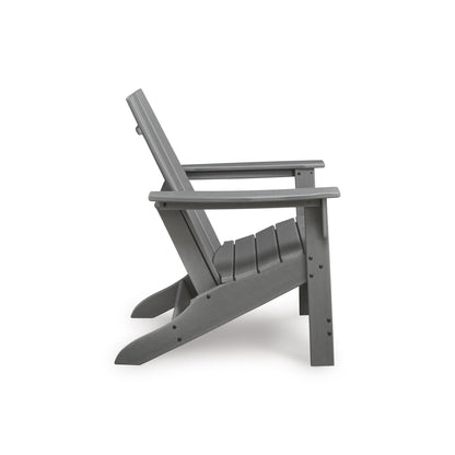 Signature Design by Ashley Cove Beach PCP803 - 898 Adirondack Chair - American Furniture of Slidell