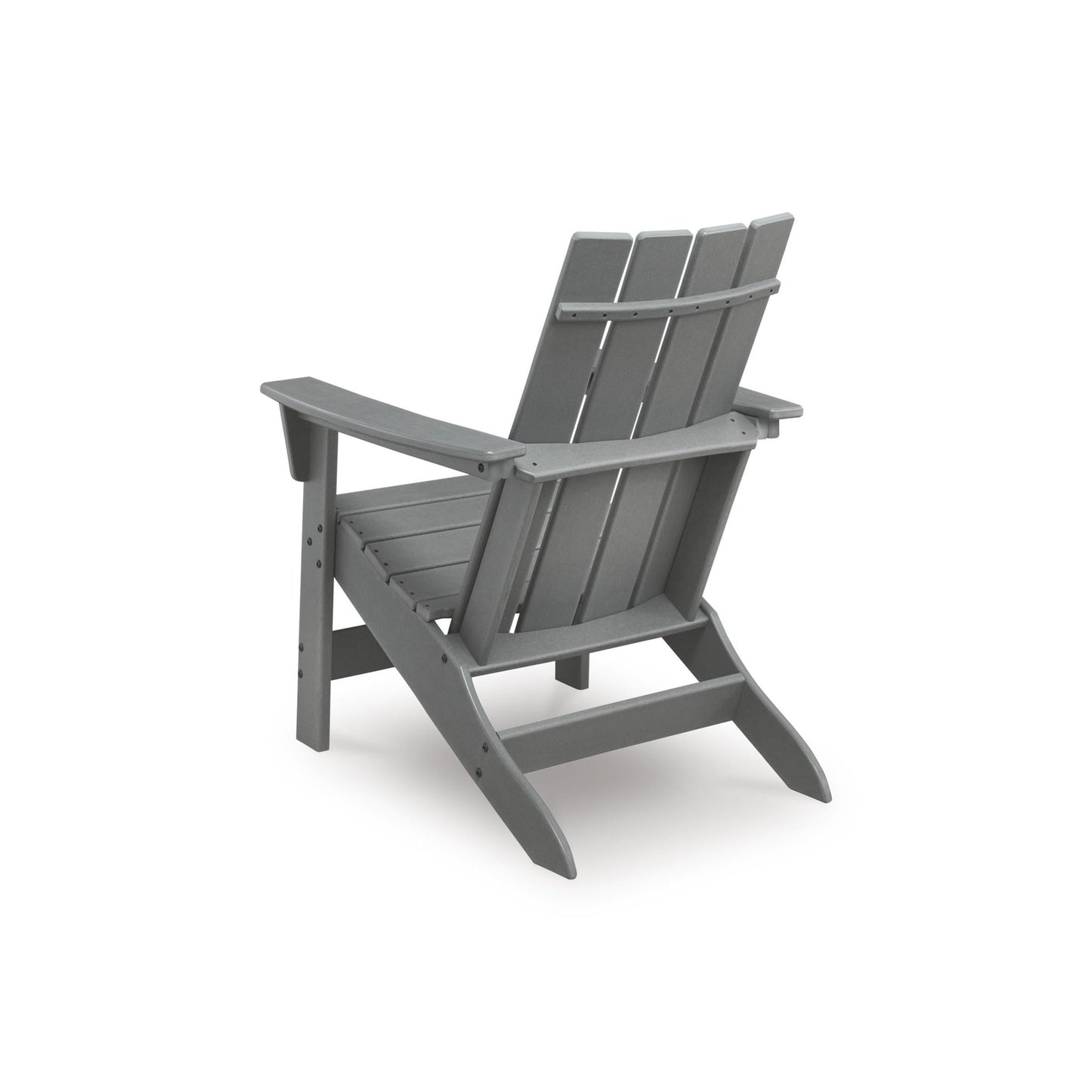 Signature Design by Ashley Cove Beach PCP803 - 898 Adirondack Chair - American Furniture of Slidell