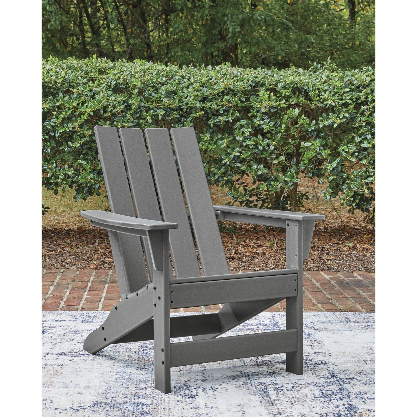 Signature Design by Ashley Cove Beach PCP803 - 898 Adirondack Chair - American Furniture of Slidell