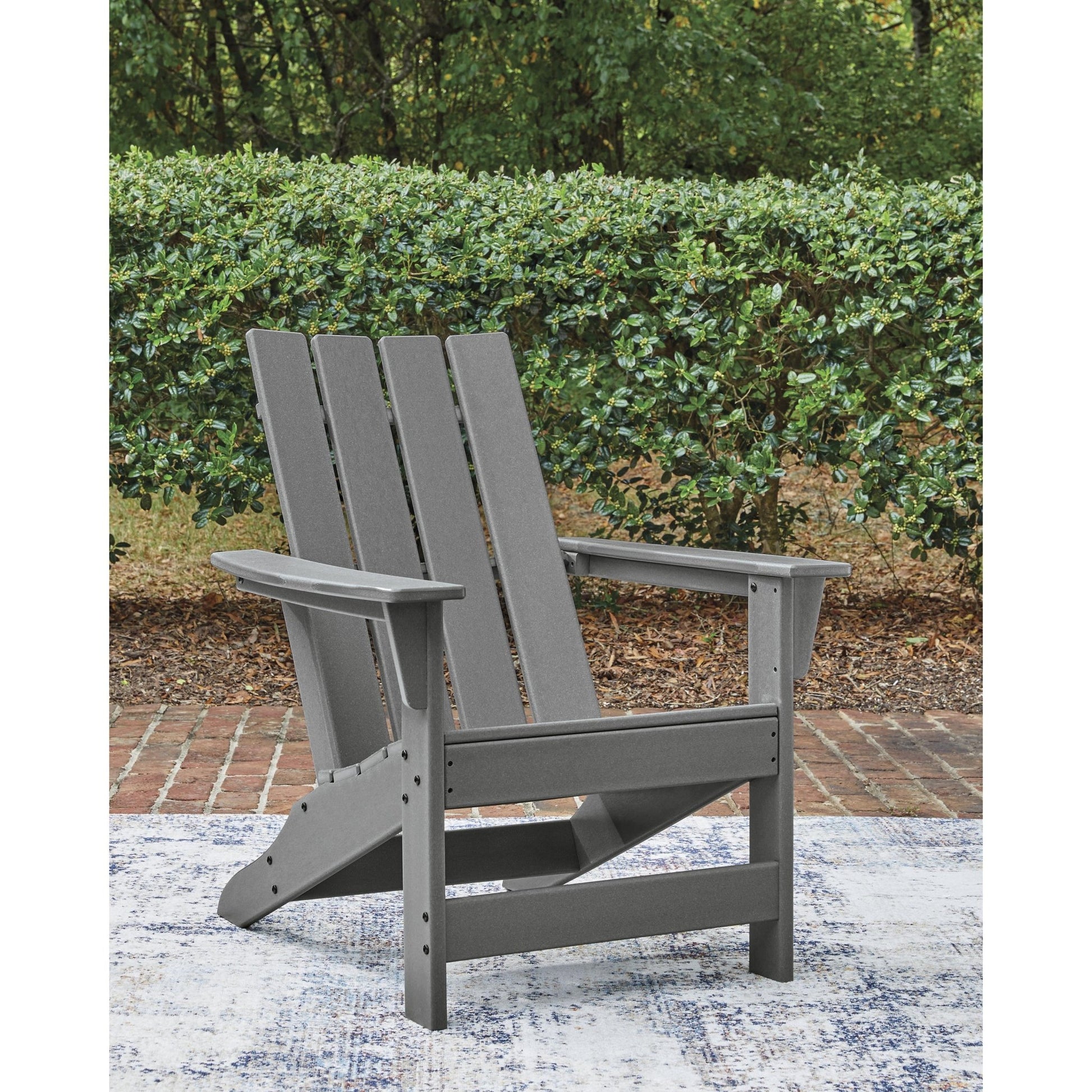 Signature Design by Ashley Cove Beach PCP803 - 898 Adirondack Chair - American Furniture of Slidell