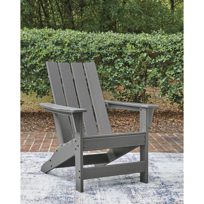 Signature Design by Ashley Cove Beach PCP803 - 898 Adirondack Chair - American Furniture of Slidell