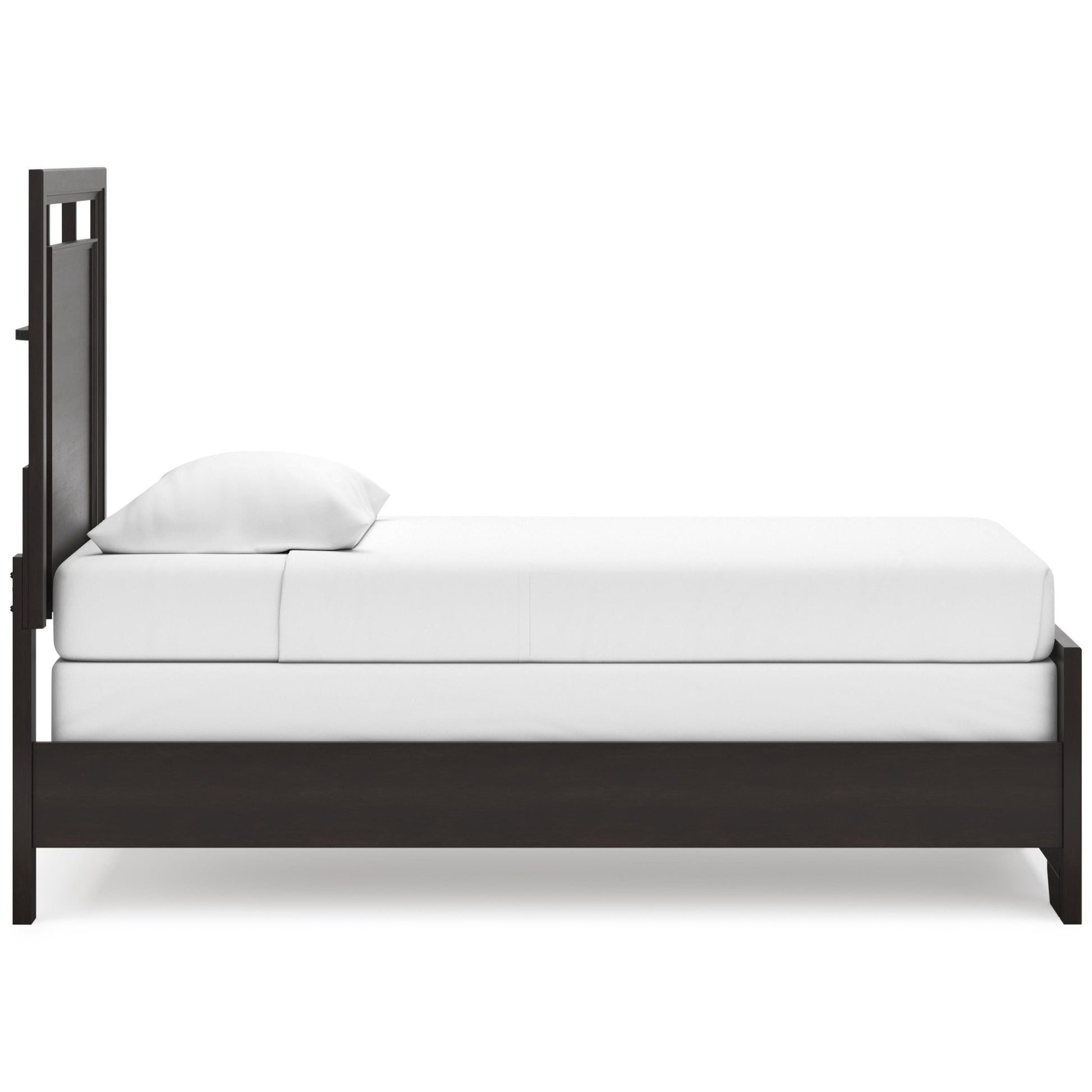 Signature Design by Ashley Covetown B441B2 Twin Panel Bed - American Furniture of Slidell