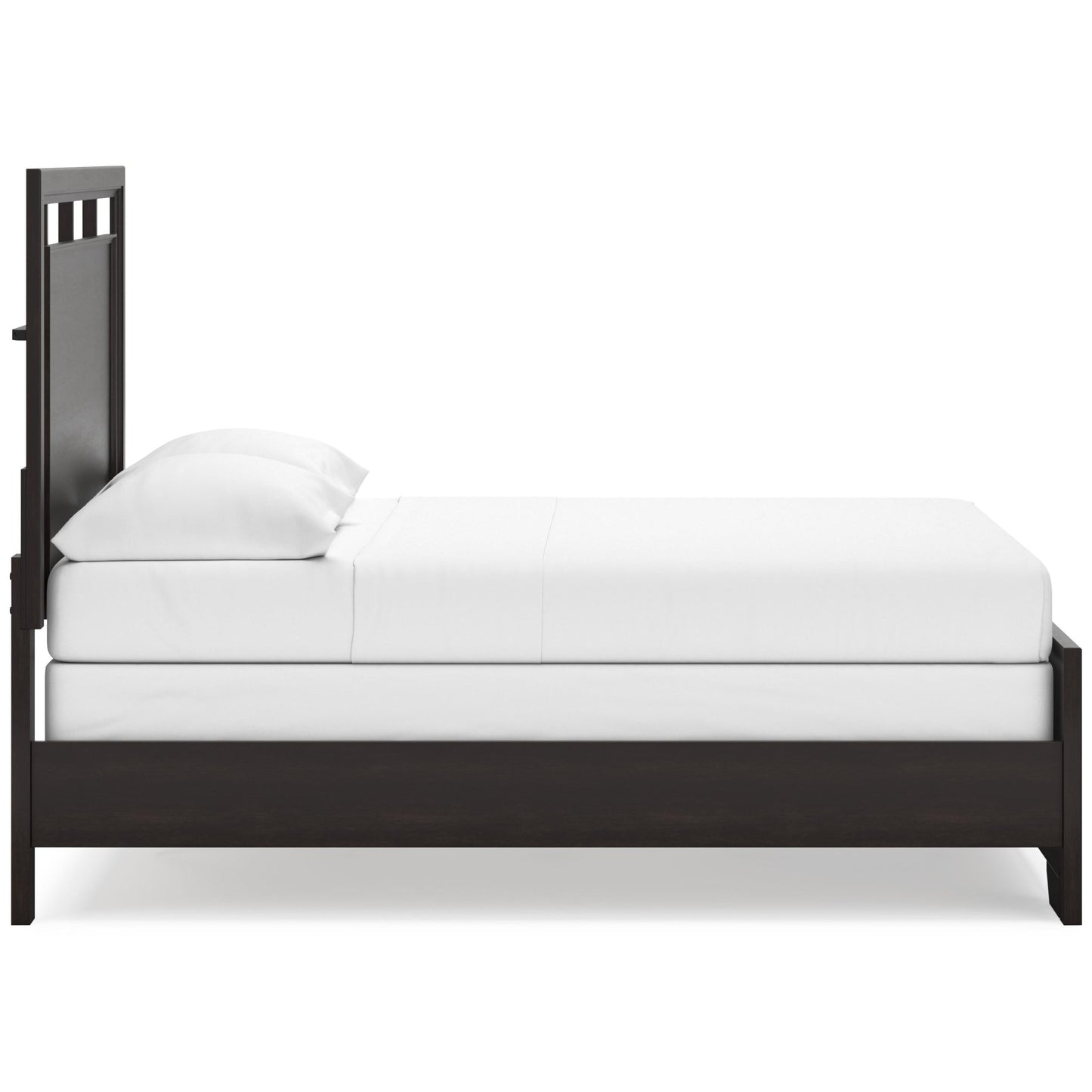 Signature Design by Ashley Covetown B441B4 Full Panel Bed - American Furniture of Slidell