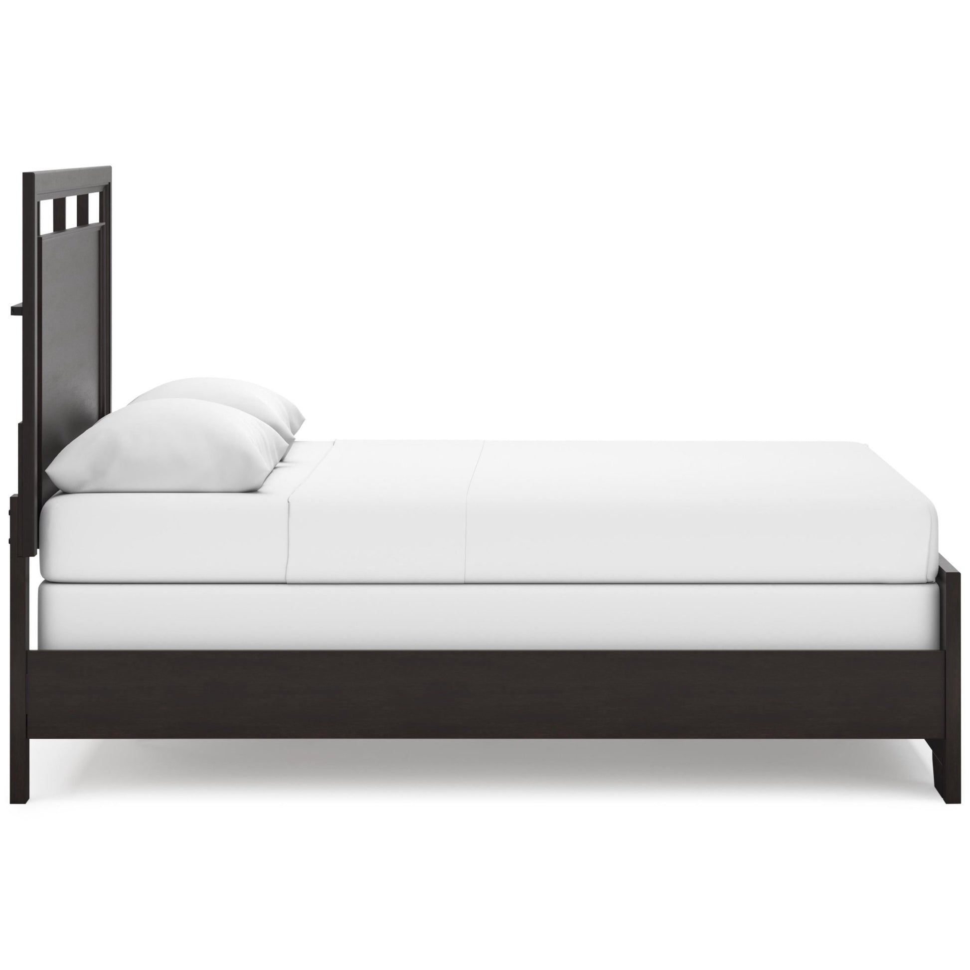 Signature Design by Ashley Covetown B441B6 Queen Panel Bed - American Furniture of Slidell