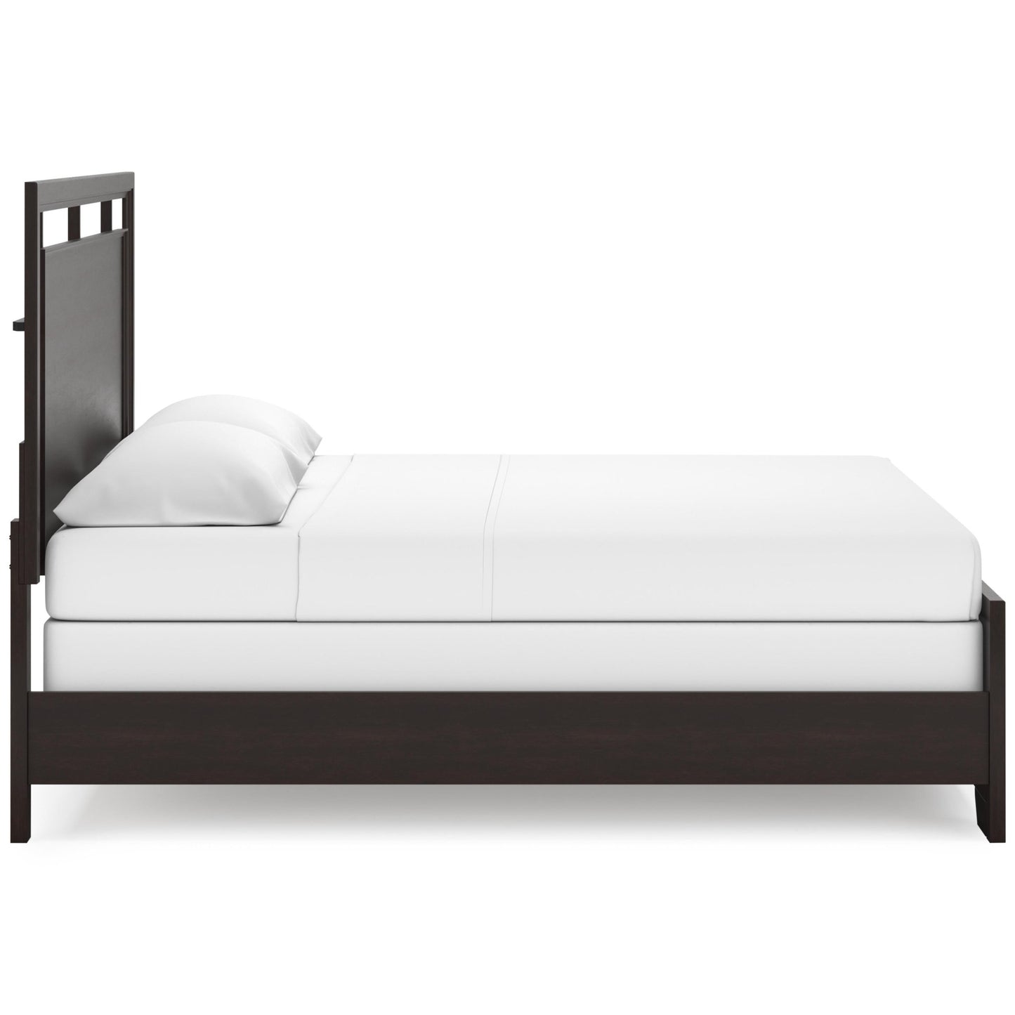 Signature Design by Ashley Covetown B441B8 King Panel Bed - American Furniture of Slidell
