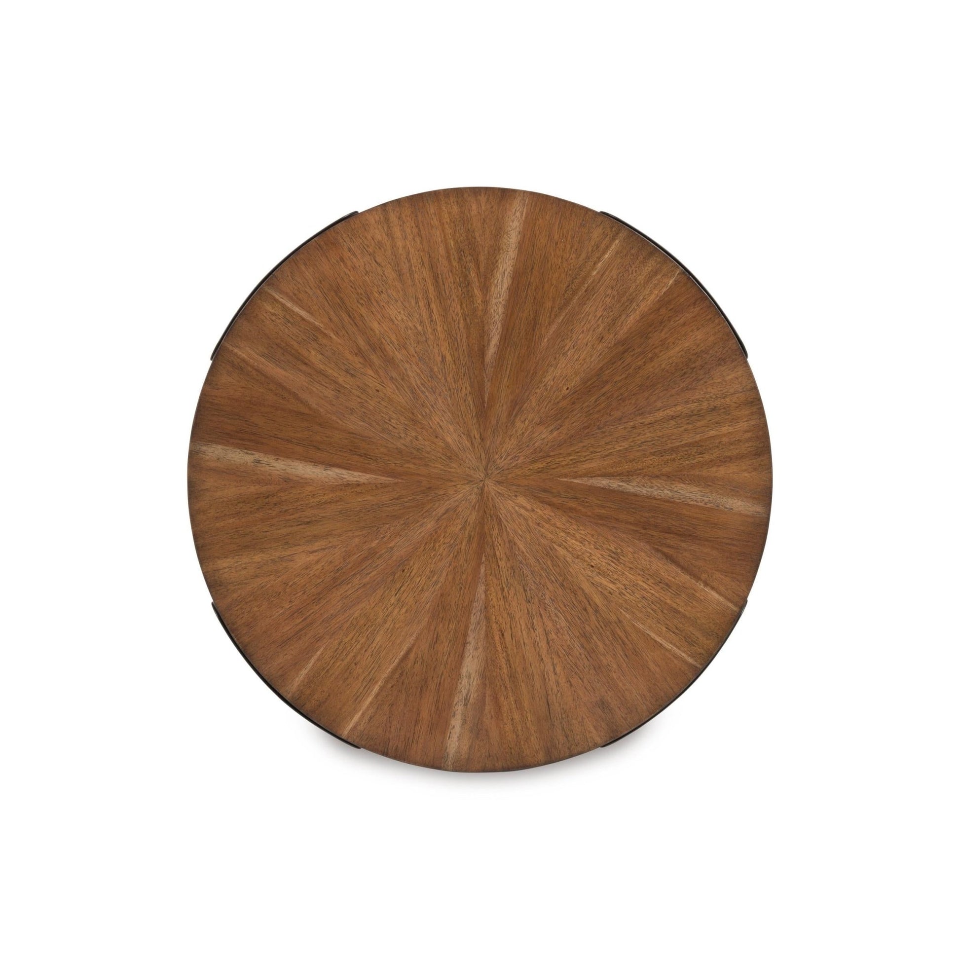 Signature Design by Ashley Crosstrail T483 - 13 Occasional Table Set - American Furniture of Slidell