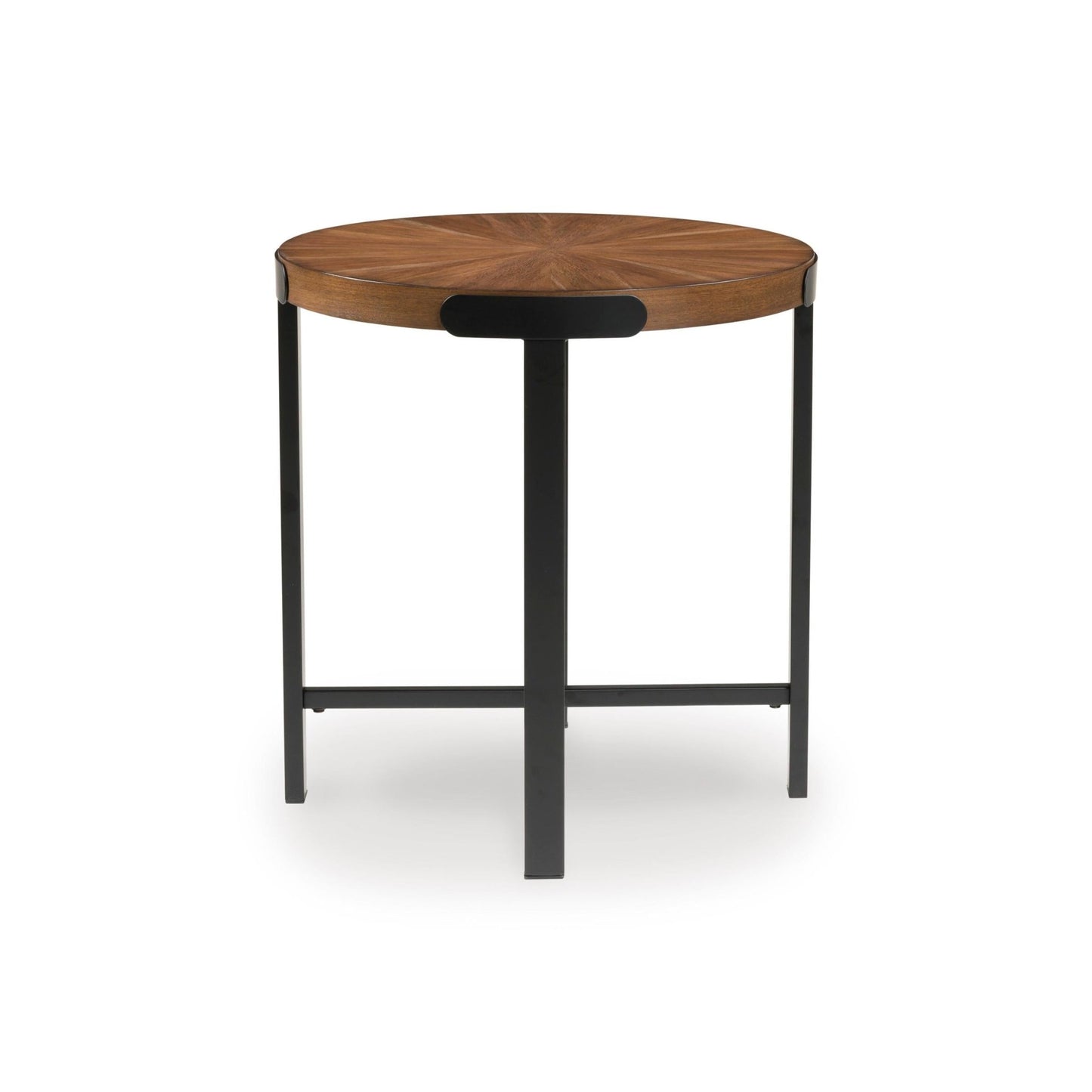 Signature Design by Ashley Crosstrail T483 - 13 Occasional Table Set - American Furniture of Slidell