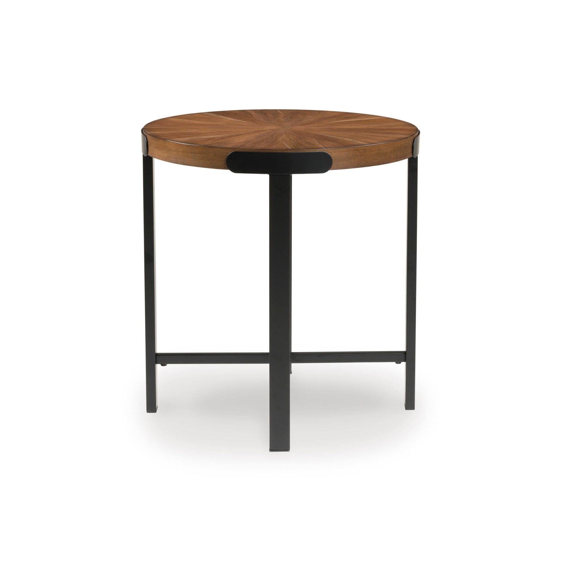 Signature Design by Ashley Crosstrail T483 - 13 Occasional Table Set - American Furniture of Slidell