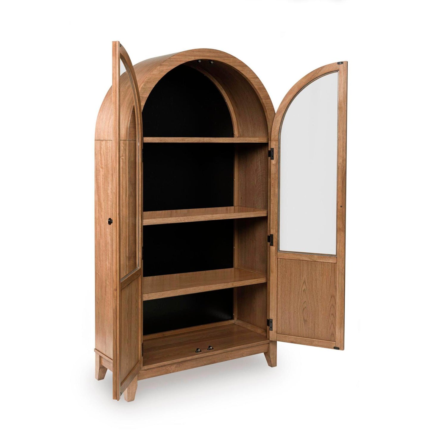 Signature Design by Ashley Dagandale A4000705 Accent Cabinet - American Furniture of Slidell