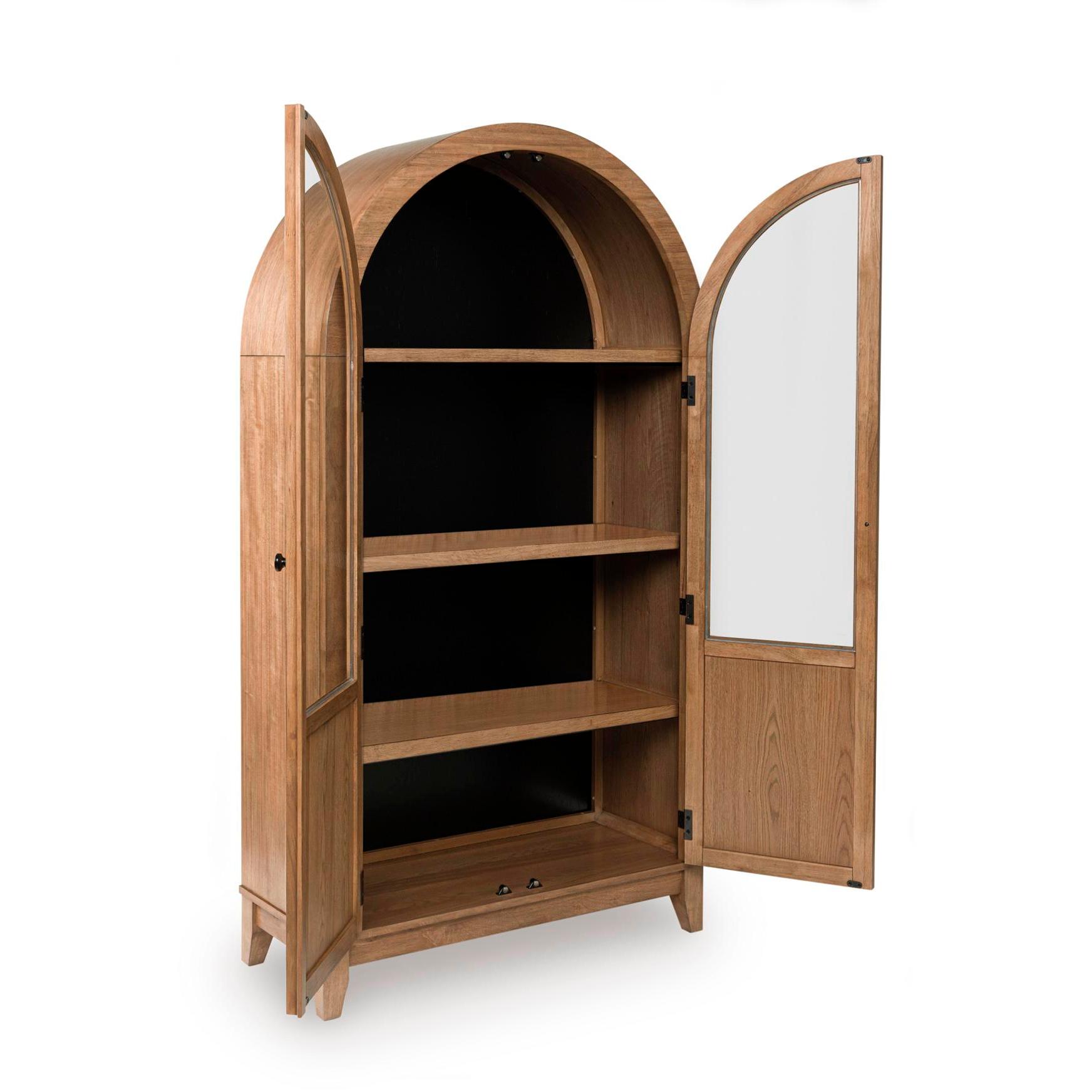 Signature Design by Ashley Dagandale A4000705 Accent Cabinet - American Furniture of Slidell