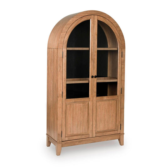 Signature Design by Ashley Dagandale A4000705 Accent Cabinet - American Furniture of Slidell